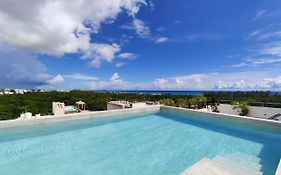 Mayan Monk Suites